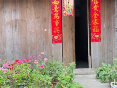-海窝子古镇