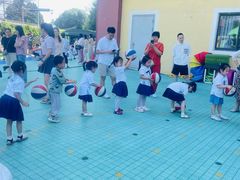 -无锡金色摇篮幼儿园(宝龙城市广场店)