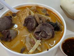 -津品味小吃(大学湾店)