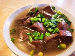 -阿一猪红汤(东风西路店)