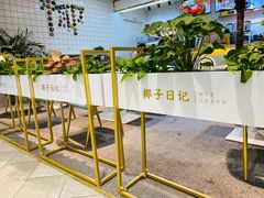 -椰子日记(世欧广场店)