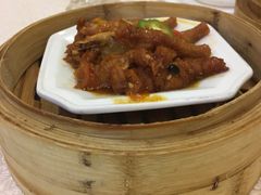 -太子园林酒家