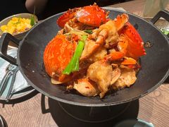 -安南越南餐厅(青岛万象城店)