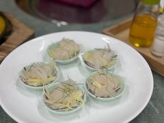 -南沙辉记烧鸡·荔枝木炭火吊烧(旧镇店)