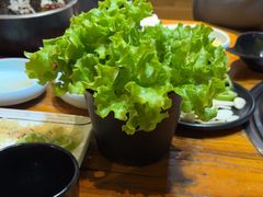 -九田家黑牛烤肉料理(香河店)