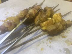 -四禧精酿烧烤串吧(大明湖店)