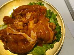 -炙城·韩式烤肉(南京东路店)