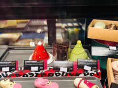 -星巴克(杭州西湖银泰1F店)