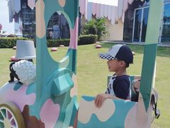 -水桶王国主题餐厅·聚会·生日派对·亲子活动·家庭套餐(亚龙湾希尔顿店)