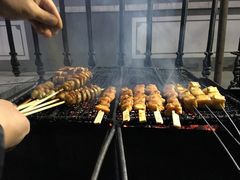 -大海别墅民宿农家院(十渡店)