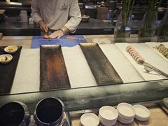 -舜和巴西烤肉餐厅(舜和国际店)