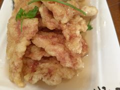 锅包肉-春發合饭庄