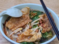 原味螺蛳粉-家味螺蛳粉&烤鱼(五角场店)