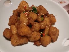 -老太原菜馆(万达店)