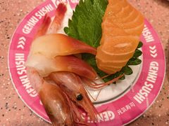 -元气寿司(环球港店)