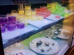 -玫瑰花园自助烤肉(顺义鑫海韵通店)