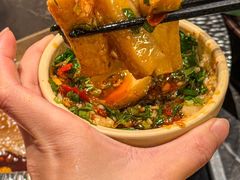 -牛YO寿喜烧·铁板烧和牛火锅自助(市府恒隆店)