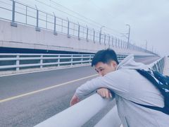 -海堤纪念公园