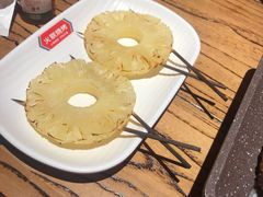 -火联烧烤(学院路创始店)