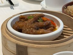 -金河半岛园林酒家(金融城店)
