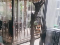 -醉月城西昌火盆烧烤(天府店)