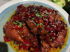 -懒人盐府人家(航天桥店)