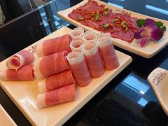 -鲁西肥牛(九方购物中心店)