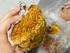 -万红路羊汤烧饼店(将台路店)