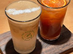 -The Good Place好地方·Brunch·coffee(国贸店)