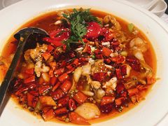 -106餐厅(山水文园店)