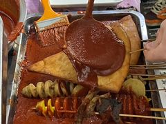 -滴滋味·新疆炒米粉·炒三凉(乌市总店)