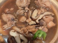 -南城香·饭香串香馄饨香(花园北路店)
