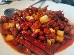 -鉴川·川菜传承(星汇两江店)