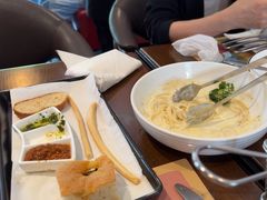 -安妮意大利餐厅(丽都店)