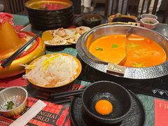 -牛New寿喜烧(曹路花园城店)