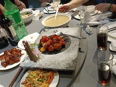 -尚9·一滴水江景中餐厅