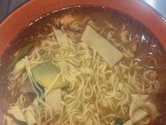 -刘文祥麻辣烫(蛇口店)