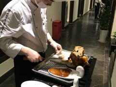 -鸭王烤鸭店(三里河店)