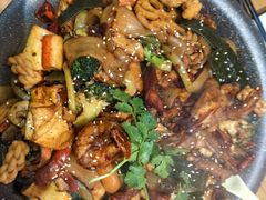 -一麻一辣麻辣香锅(方庄店)