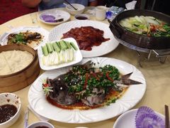福满园大酒楼(梅林店)-福满园大酒楼(梅林店)