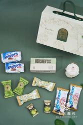 点击看大图 -卡卡喜糖伴手礼·商务礼宝宝礼·婚礼用品