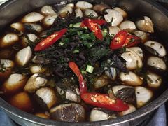卜卜白贝-广东道至正餐厅(区庄店)