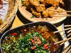 -班花麻辣烫(南京概念店)