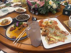 -花开富贵平潭海鲜楼(平潭店)