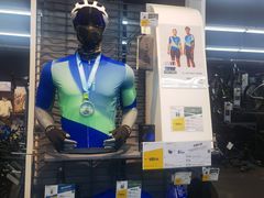 -迪卡侬(越秀公园店)