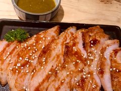 -小川洋风料理(江汉路店)