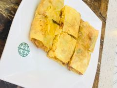 -添好运点心专门店(百老汇店)