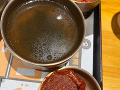 -小韩屋韩国料理(上海湾店)