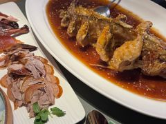 -晟永興烤鸭店(五道口店)