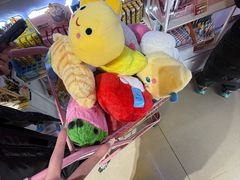 -万达广场(泰安泰山店)